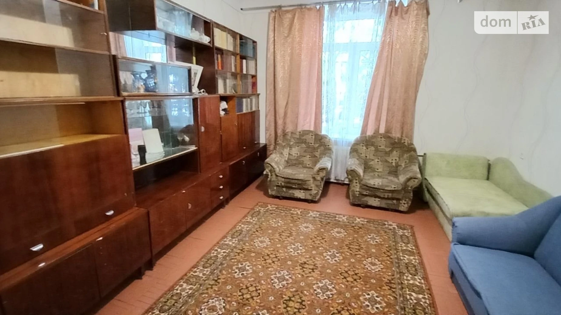 Продается 2-комнатная квартира 54.3 кв. м в Днепре, ул. 128-й Брыгады Теробороны(Курчатова), 4 - фото 5