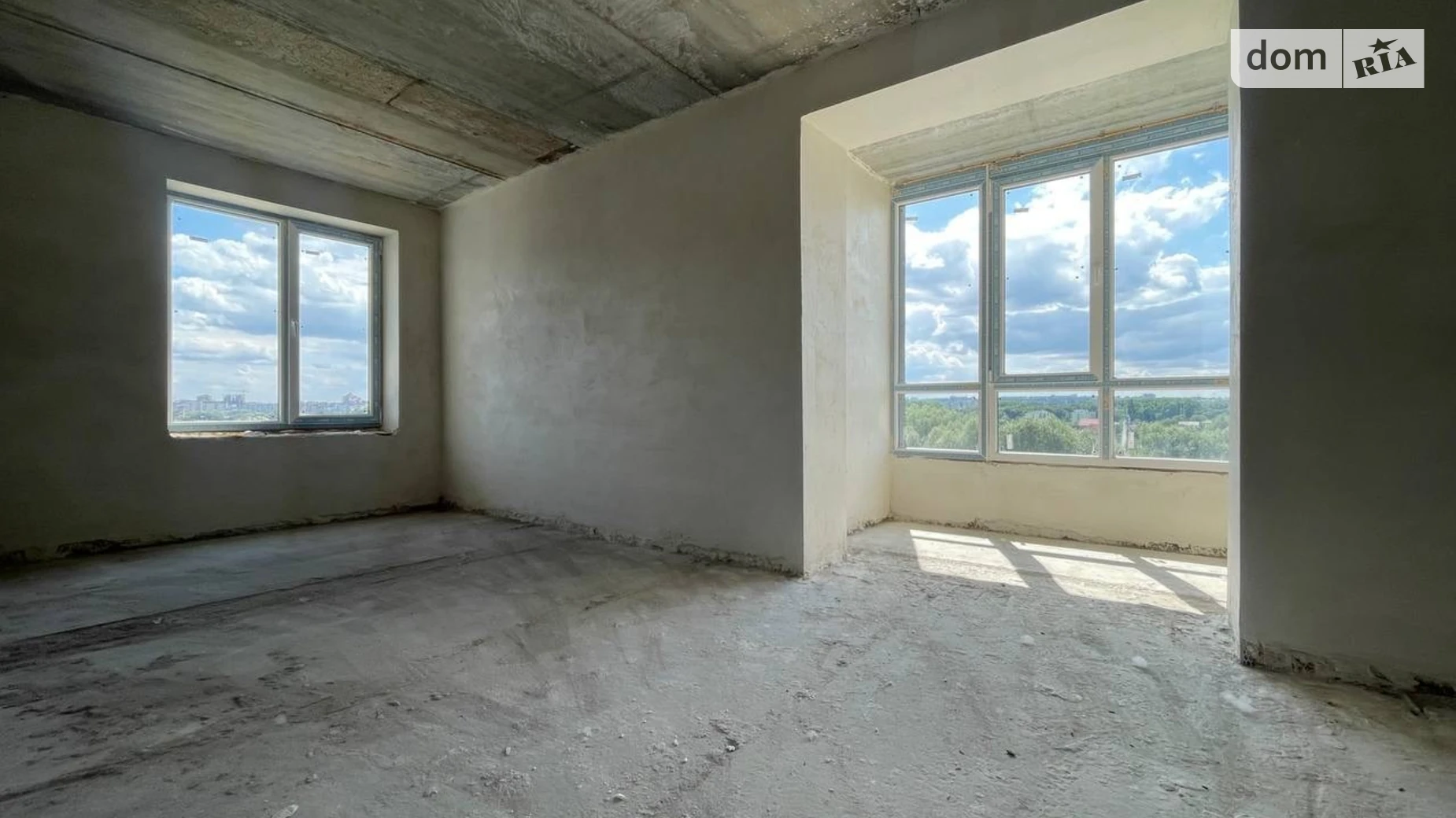 Продается 1-комнатная квартира 49.5 кв. м в, цена: 37500 $ - фото 3