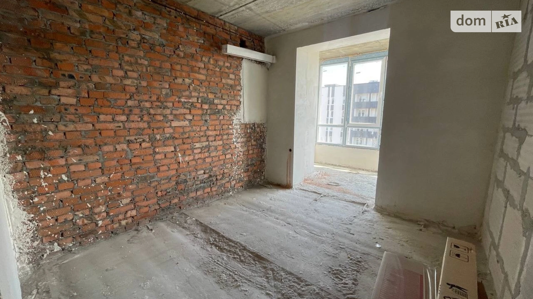 Продается 1-комнатная квартира 49.5 кв. м в, цена: 37500 $ - фото 4