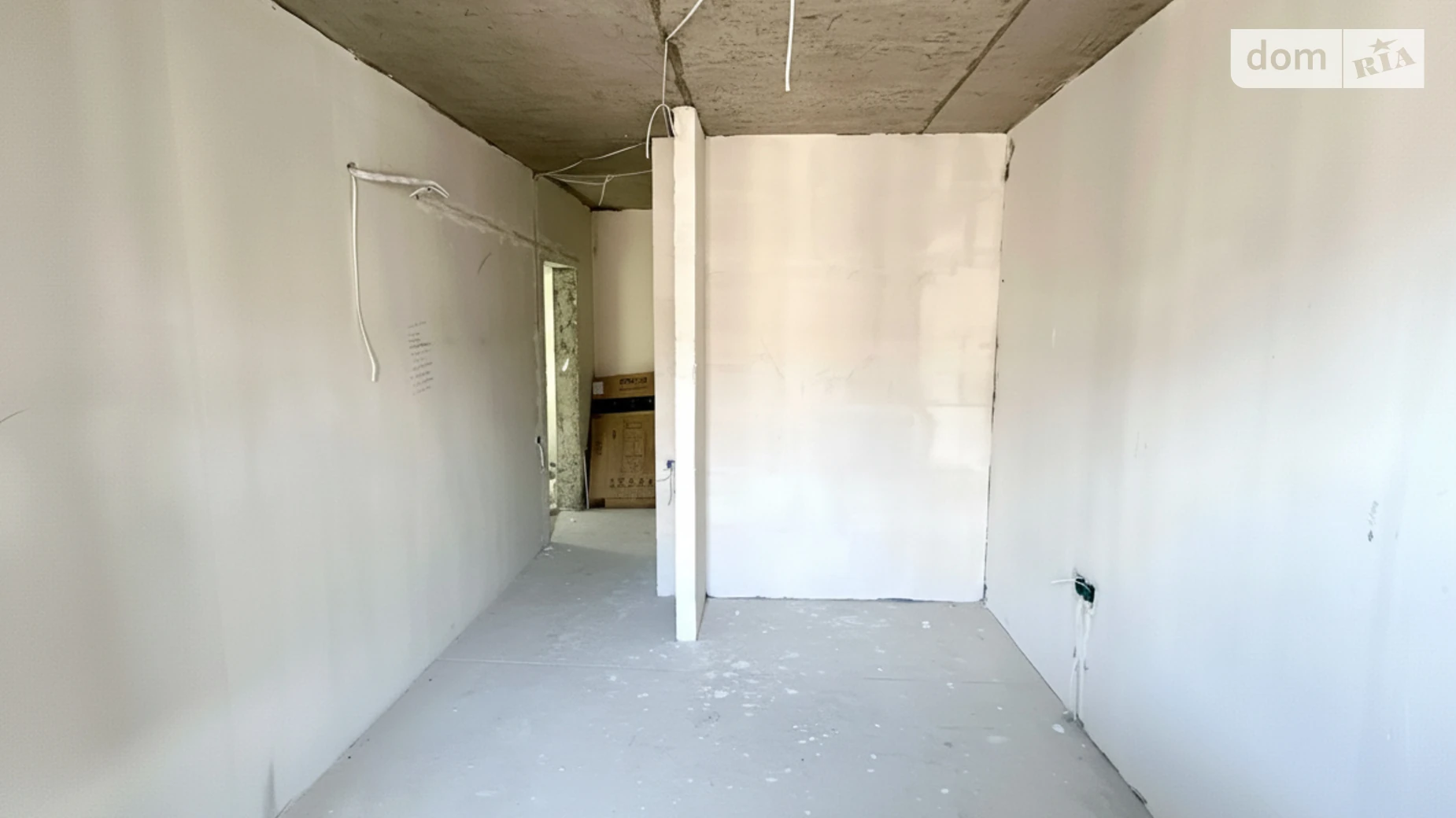 Продається 2-кімнатна квартира 62 кв. м у Лиманці, вул. Перлинна, 10 - фото 5