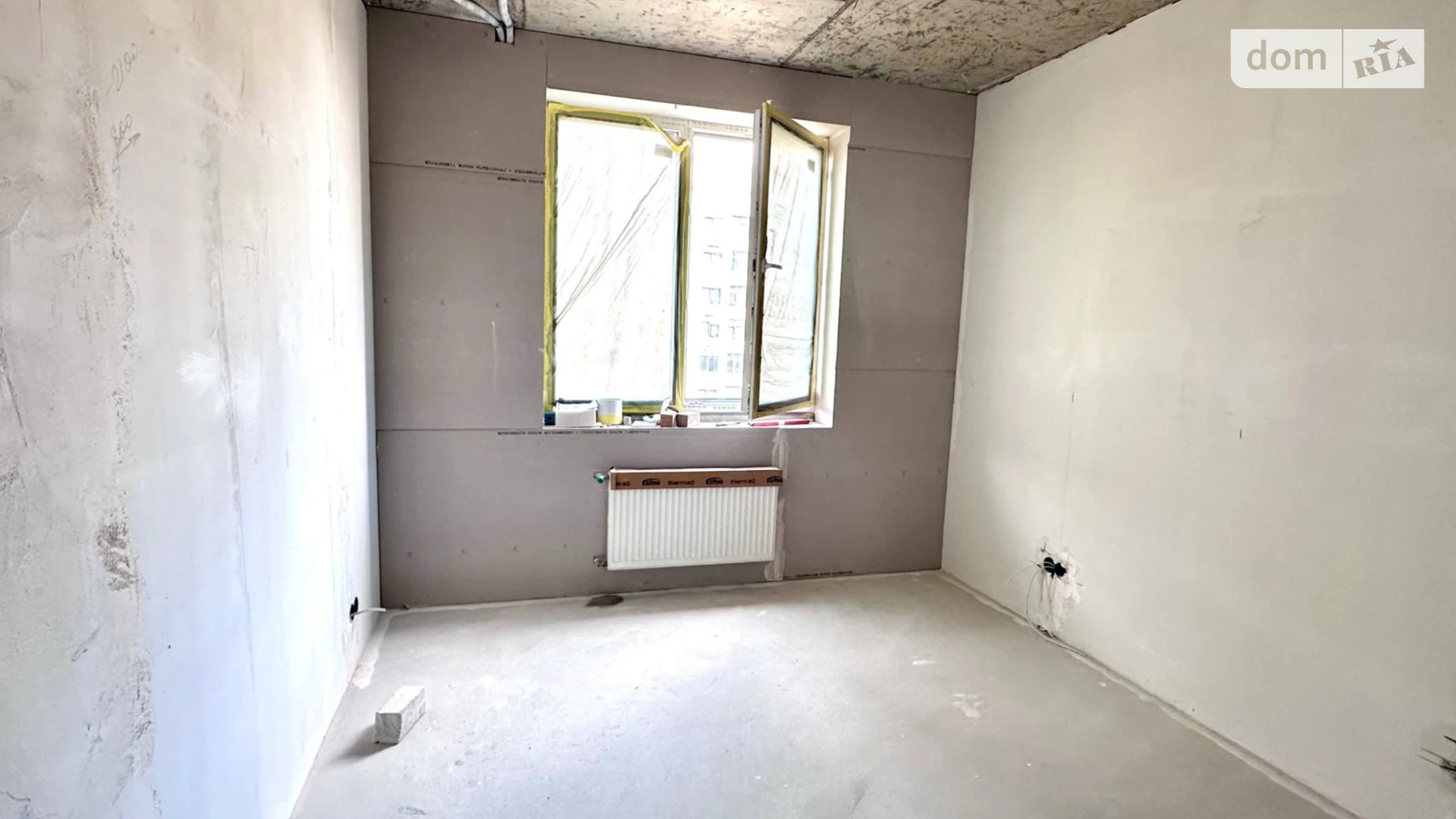 Продається 2-кімнатна квартира 62 кв. м у Лиманці, вул. Перлинна, 10 - фото 3