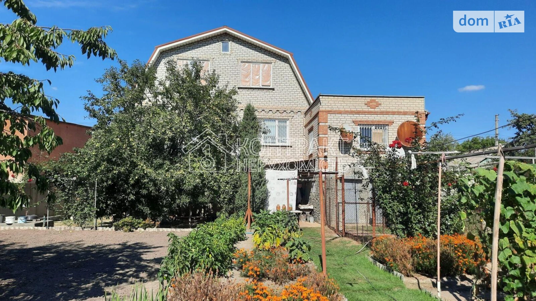 Продается дом на 2 этажа 195 кв. м с участком, цена: 69000 $ - фото 3