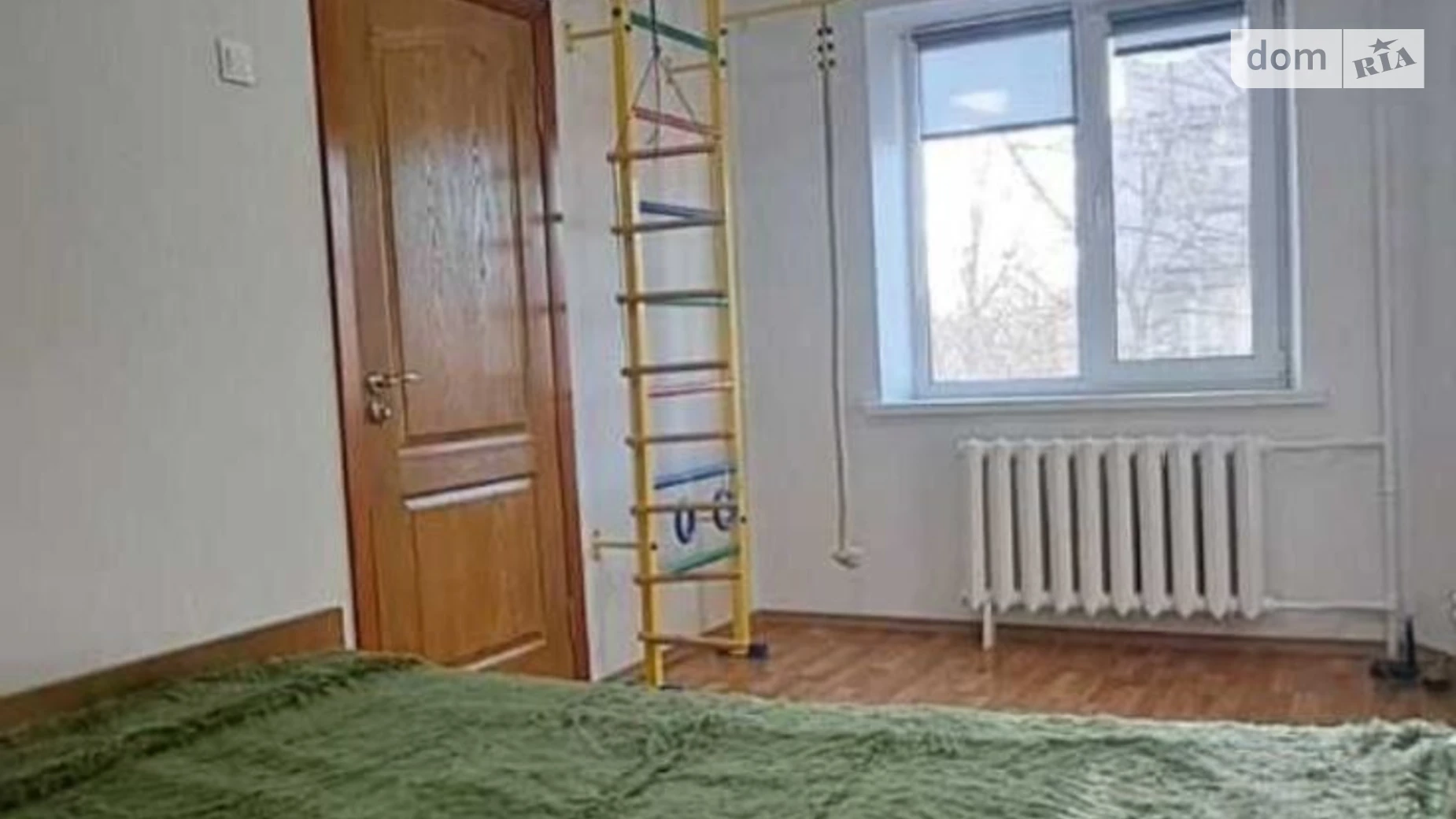 Здається в оренду 2-кімнатна квартира 45 кв. м у Дніпрі, просп. Хмельницького Богдана, 4Г - фото 3