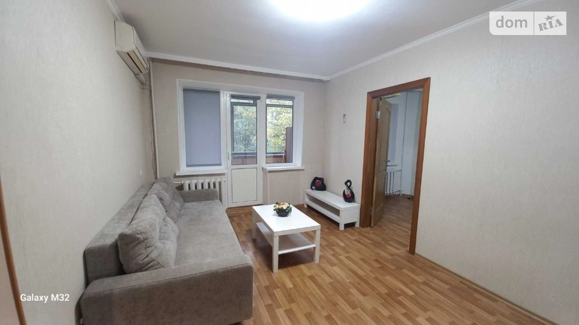 Здається в оренду 2-кімнатна квартира 45 кв. м у Дніпрі, просп. Хмельницького Богдана, 4Г - фото 4