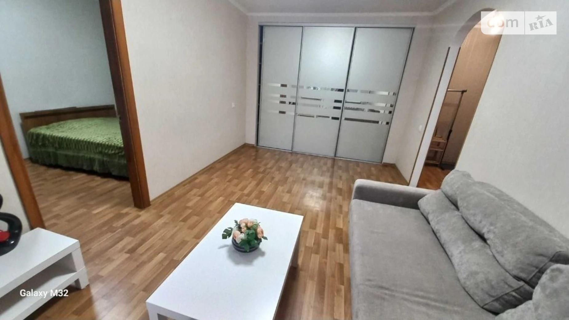 Здається в оренду 2-кімнатна квартира 45 кв. м у Дніпрі, просп. Хмельницького Богдана, 4Г - фото 5