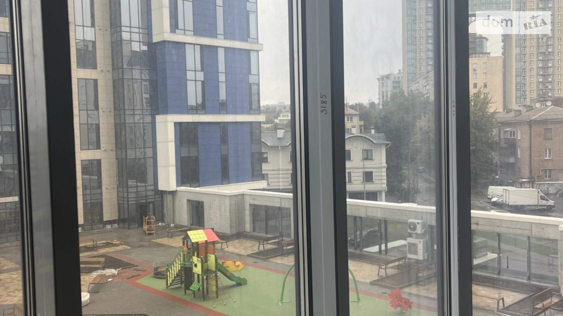 Продается 2-комнатная квартира 84.9 кв. м в Киеве, ул. Зверинецкая, 70А - фото 4