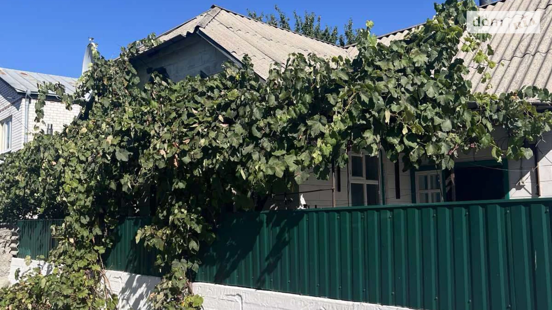 Продается одноэтажный дом 67.3 кв. м с камином, цена: 17000 $ - фото 2