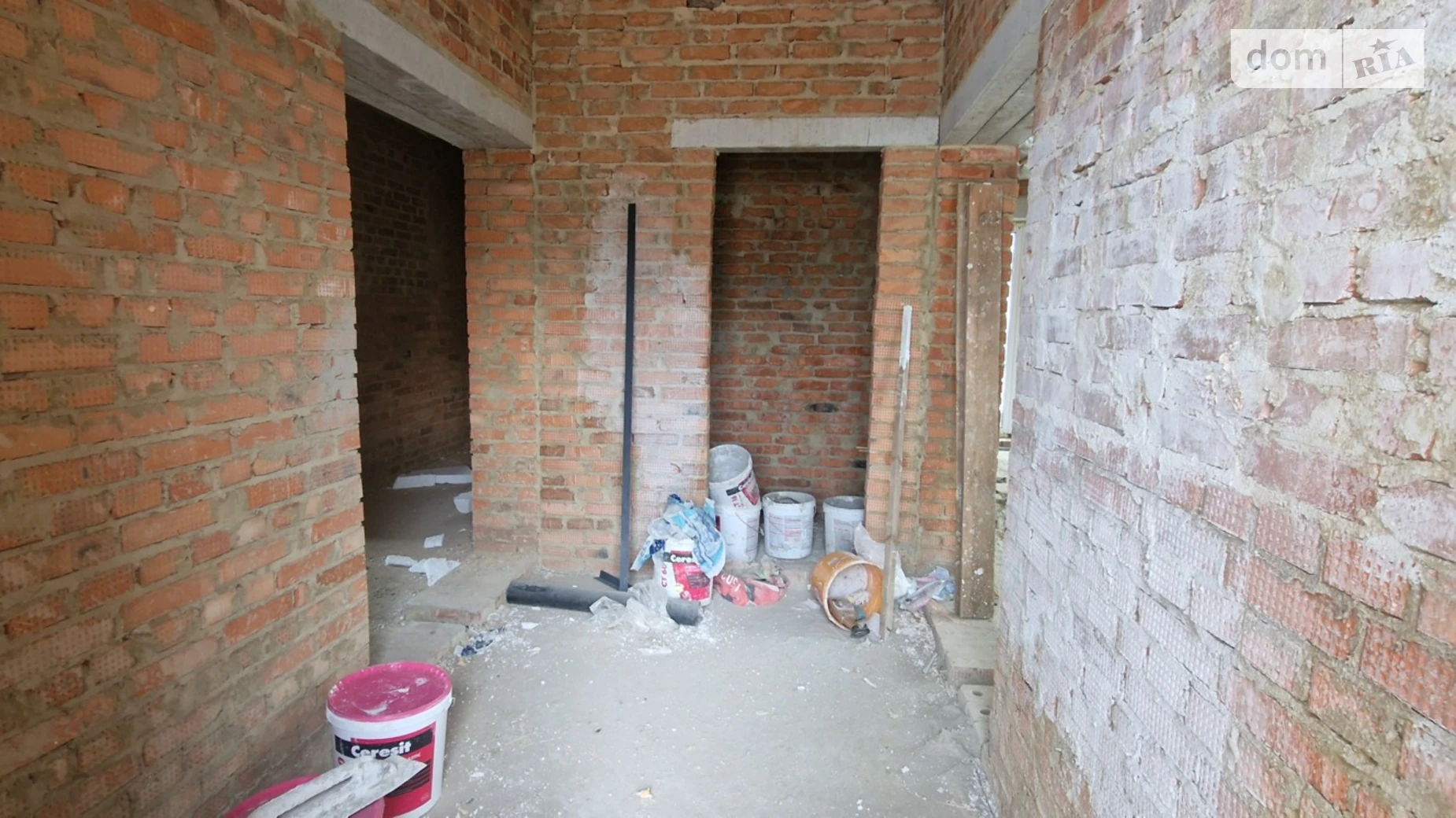 Продается одноэтажный дом 110 кв. м с садом, цена: 105000 $ - фото 4