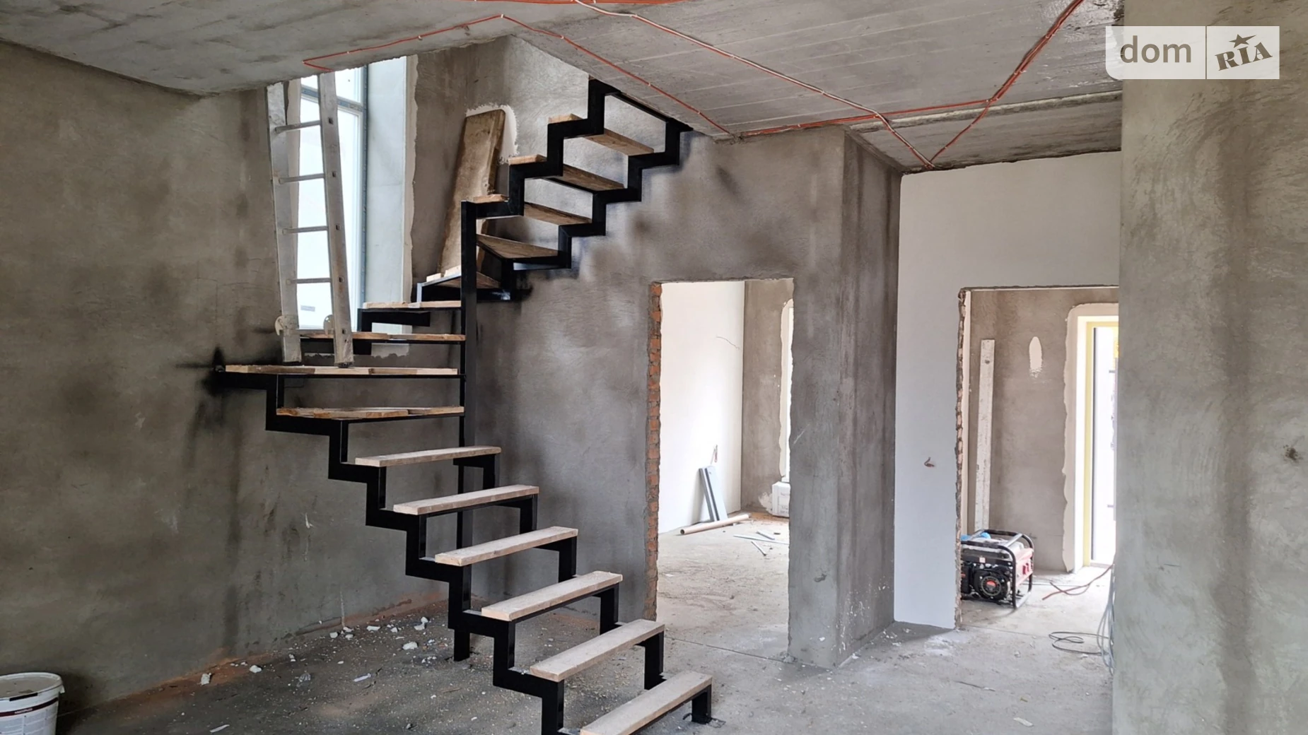 Продається будинок 2 поверховий 117 кв. м з гаражем, цена: 100000 $ - фото 4