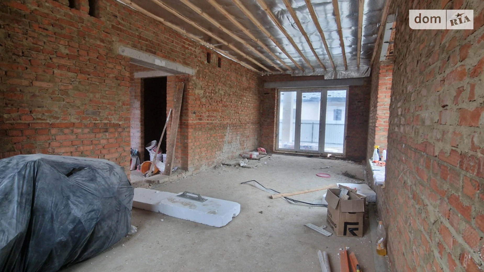 Продается одноэтажный дом 110 кв. м с садом, цена: 105000 $ - фото 5