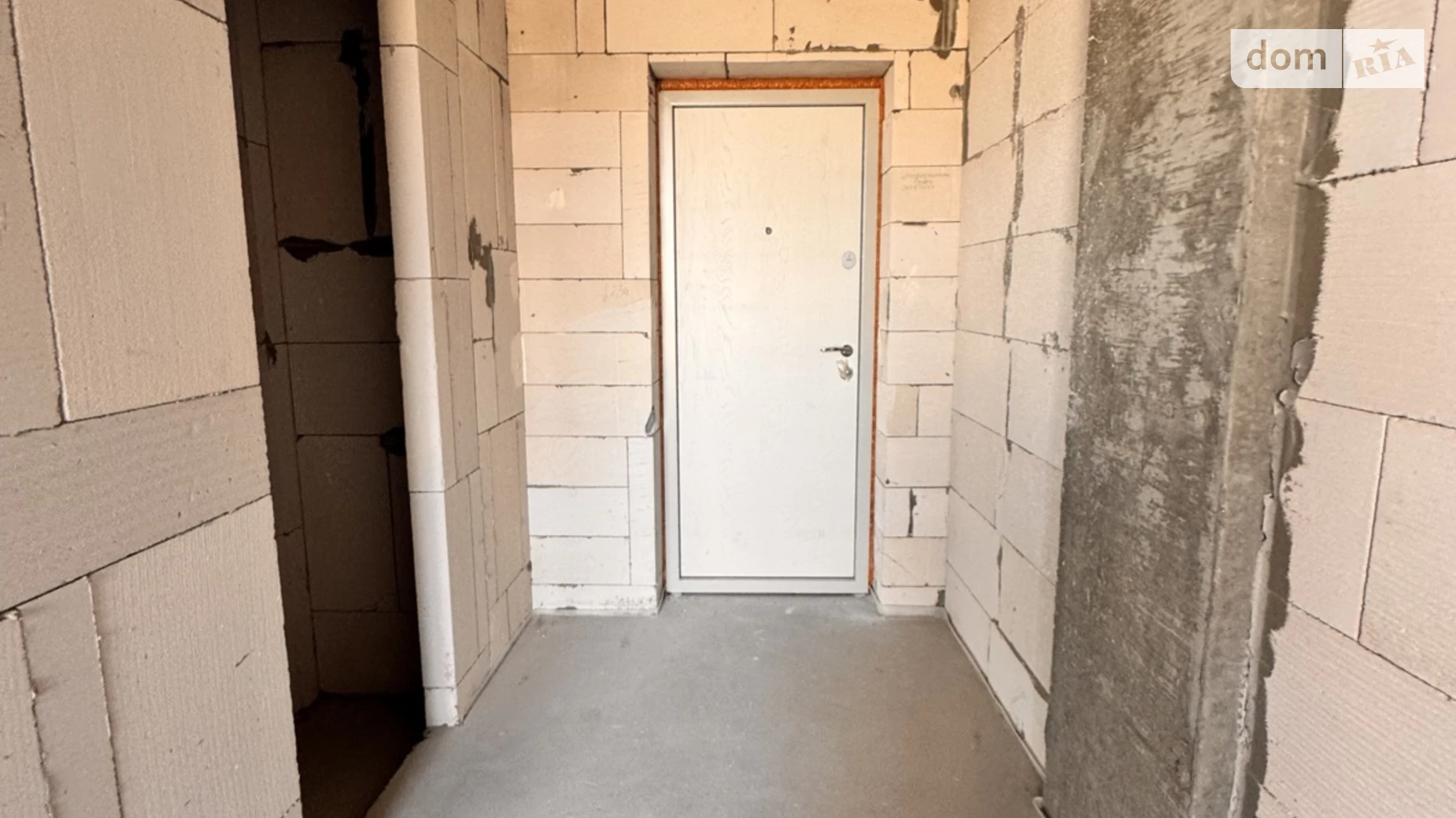 Продається 1-кімнатна квартира 22 кв. м у Крижанівка, вул. Захисників України(Генерала Бочарова) - фото 4