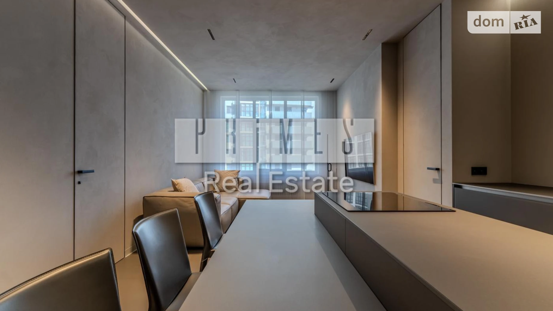 Продается 3-комнатная квартира 86 кв. м в Киеве, ул. Андрея Верхогляда(Драгомирова), 15Б - фото 4