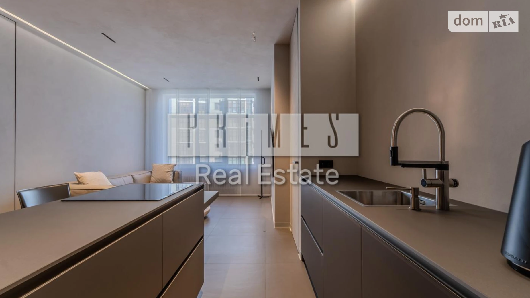 Продается 3-комнатная квартира 86 кв. м в Киеве, ул. Андрея Верхогляда(Драгомирова), 15Б - фото 3