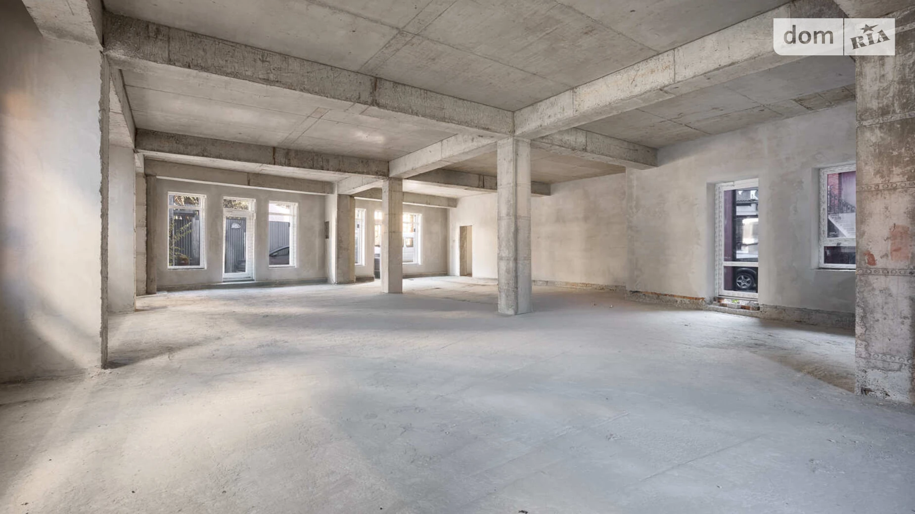 Сдается в аренду помещения свободного назначения 820 кв. м в 3-этажном здании, цена: 6560 $ - фото 2