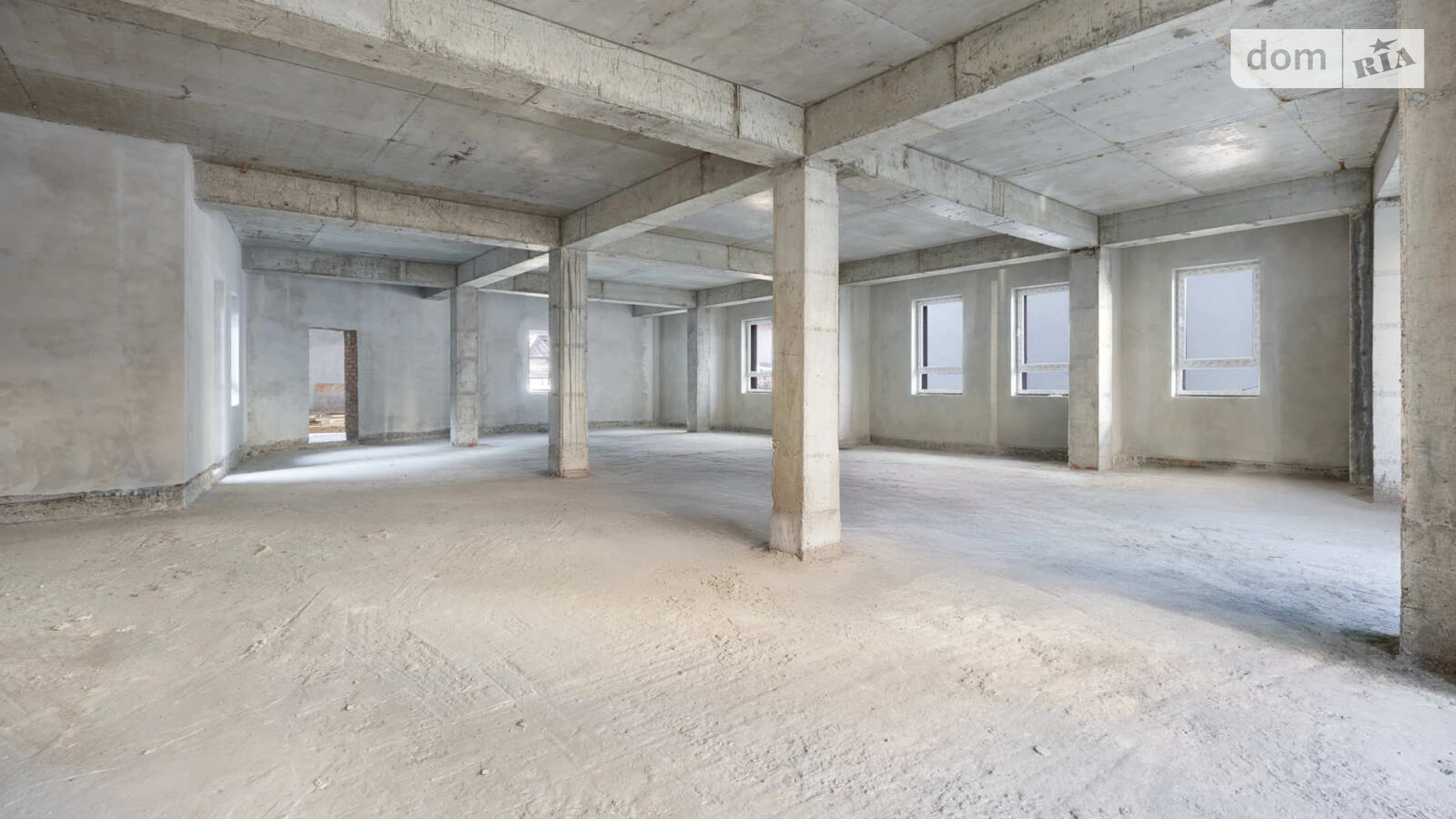 Сдается в аренду помещения свободного назначения 820 кв. м в 3-этажном здании, цена: 6560 $ - фото 3