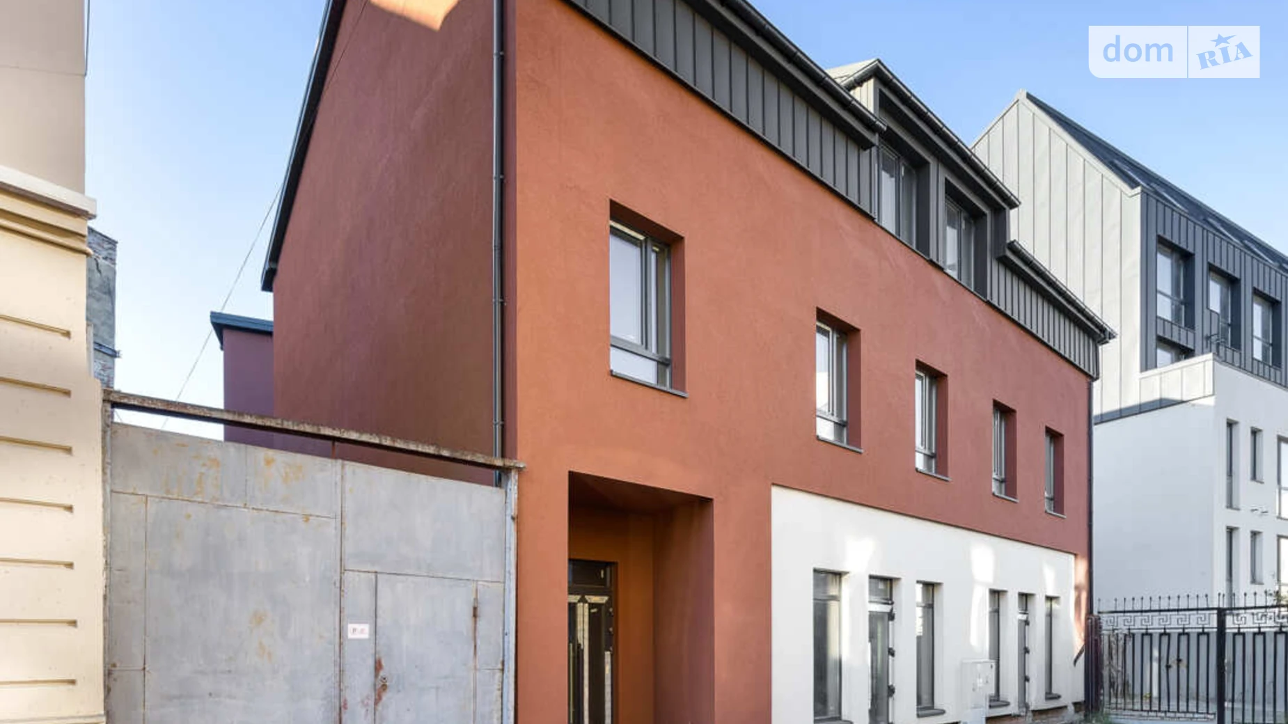 Сдается в аренду помещения свободного назначения 820 кв. м в 3-этажном здании, цена: 6560 $ - фото 5