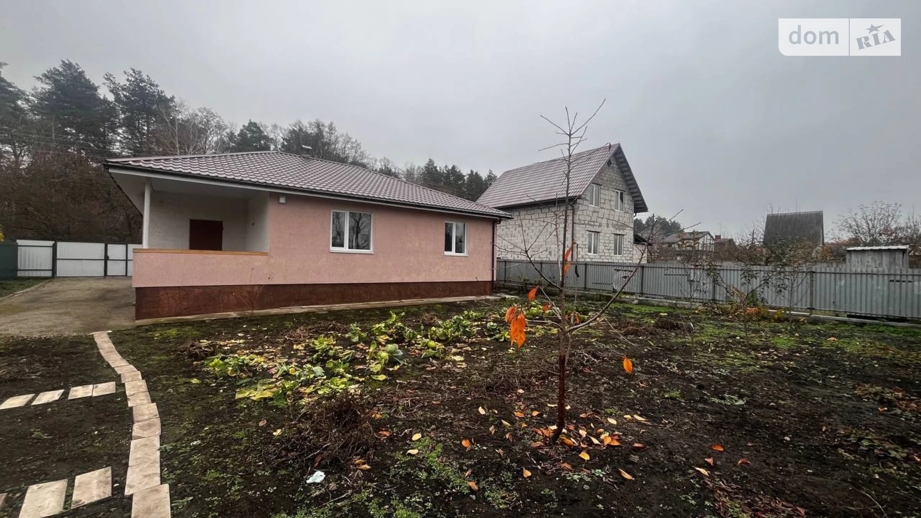 ул. Хуторская вулиця, 1 Михайловка-Рубежовка (Ирпень), цена: 63000 $ - фото 3