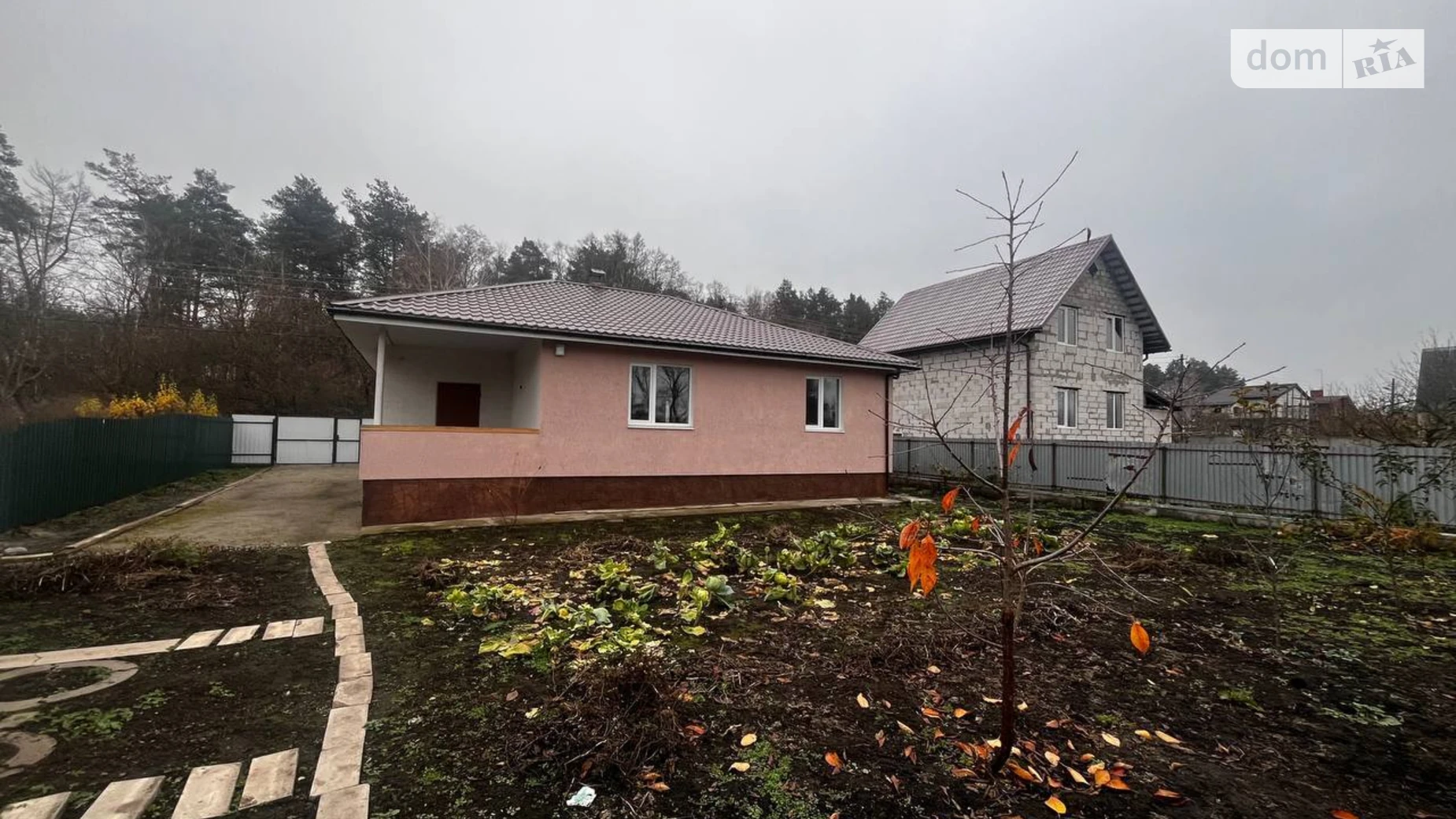 ул. Хуторская вулиця, 1 Михайловка-Рубежовка (Ирпень), цена: 63000 $ - фото 2