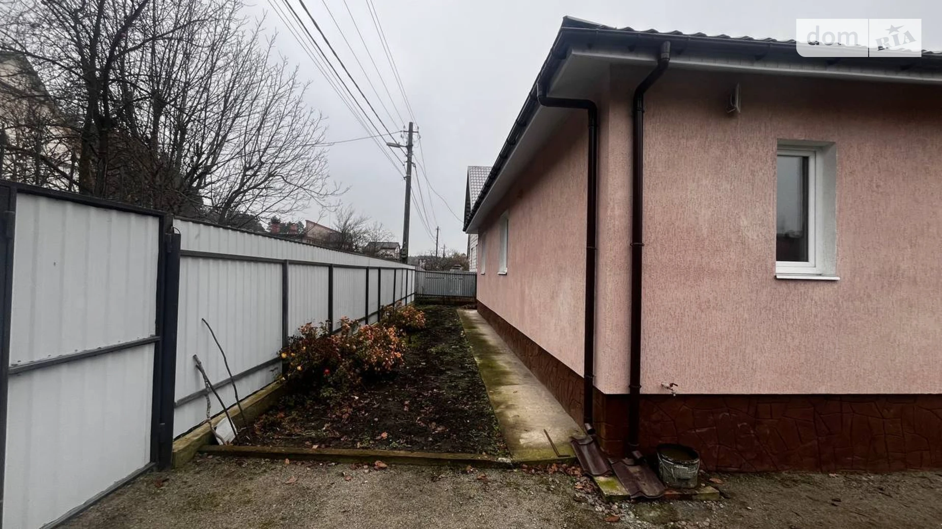 ул. Хуторская вулиця, 1 Михайловка-Рубежовка (Ирпень), цена: 63000 $ - фото 4