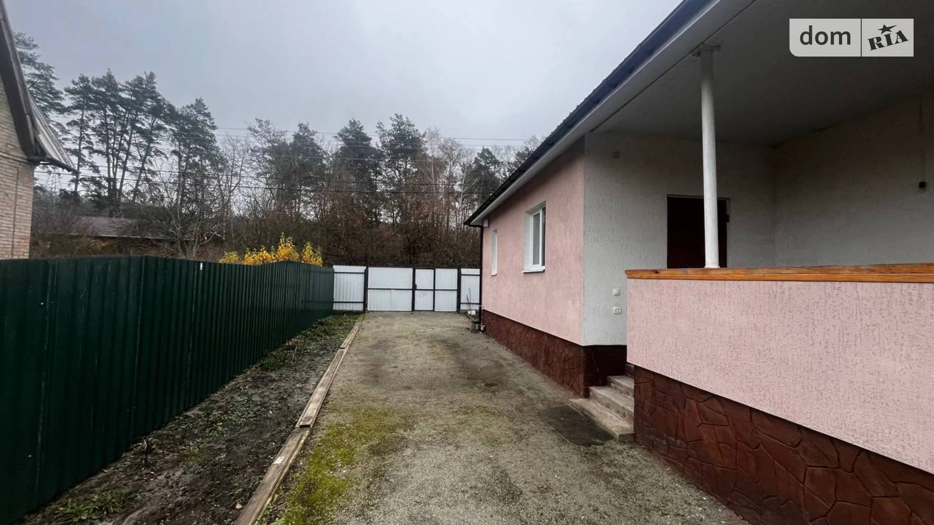 ул. Хуторская вулиця, 1 Михайловка-Рубежовка (Ирпень), цена: 63000 $ - фото 5