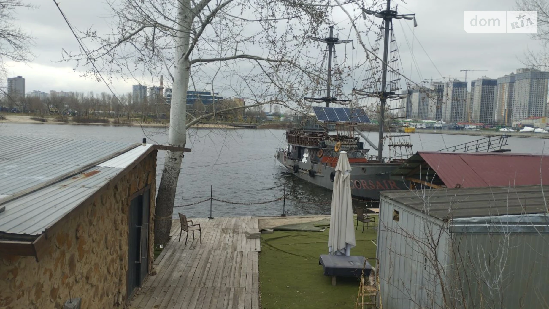 ул. Трускавецкая, 24 Дарницкий Киев Славутич, цена: 4500 грн - фото 3