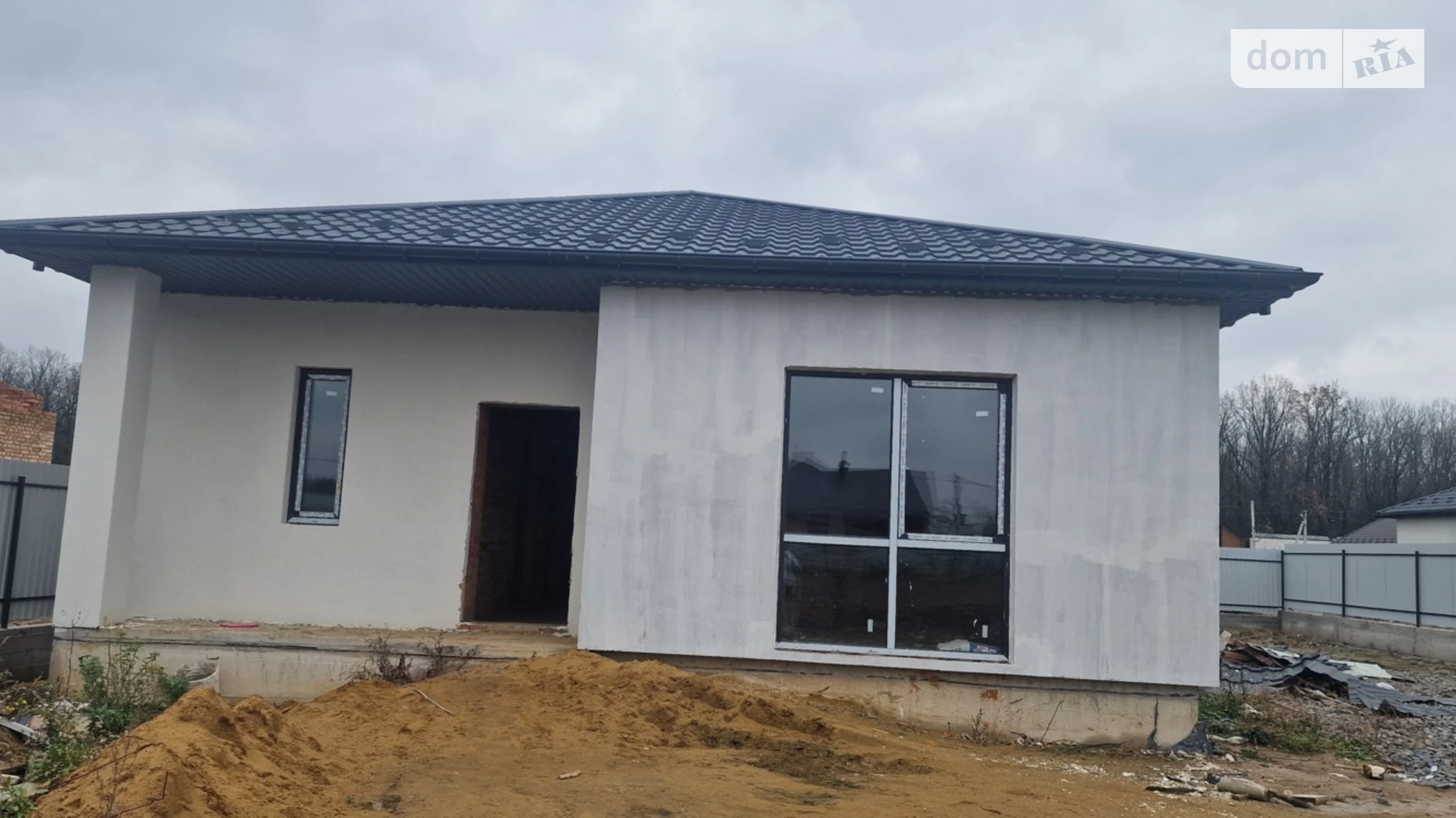 Продается одноэтажный дом 110000 кв. м с бассейном, цена: 105000 $ - фото 2