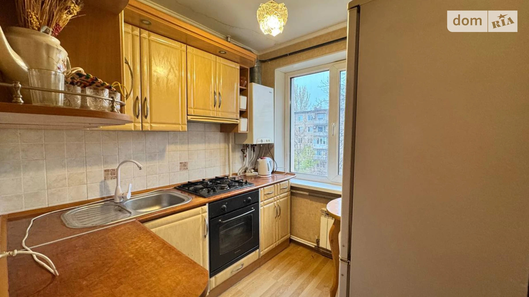 Продается 3-комнатная квартира 60.9 кв. м в Кривом Роге, ул. Якира, 7 - фото 4