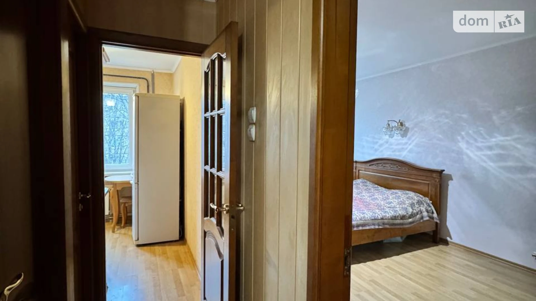 Продается 3-комнатная квартира 60.9 кв. м в Кривом Роге, ул. Якира, 7 - фото 5