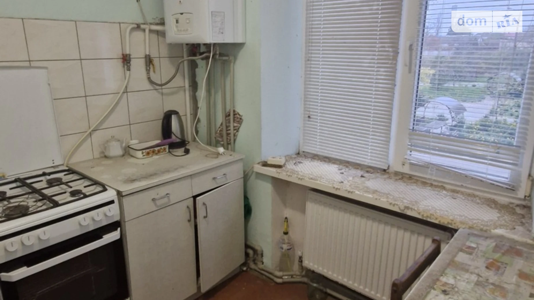 Продается 1-комнатная квартира 33.8 кв. м в, цена: 11000 $ - фото 3