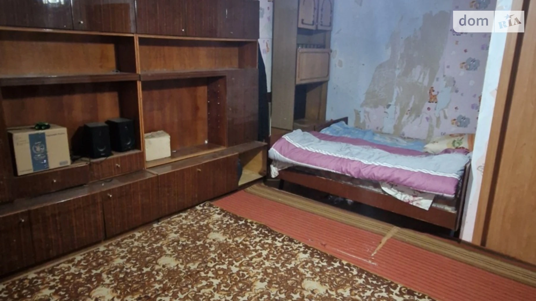 Продается 1-комнатная квартира 33.8 кв. м в, цена: 11000 $ - фото 5