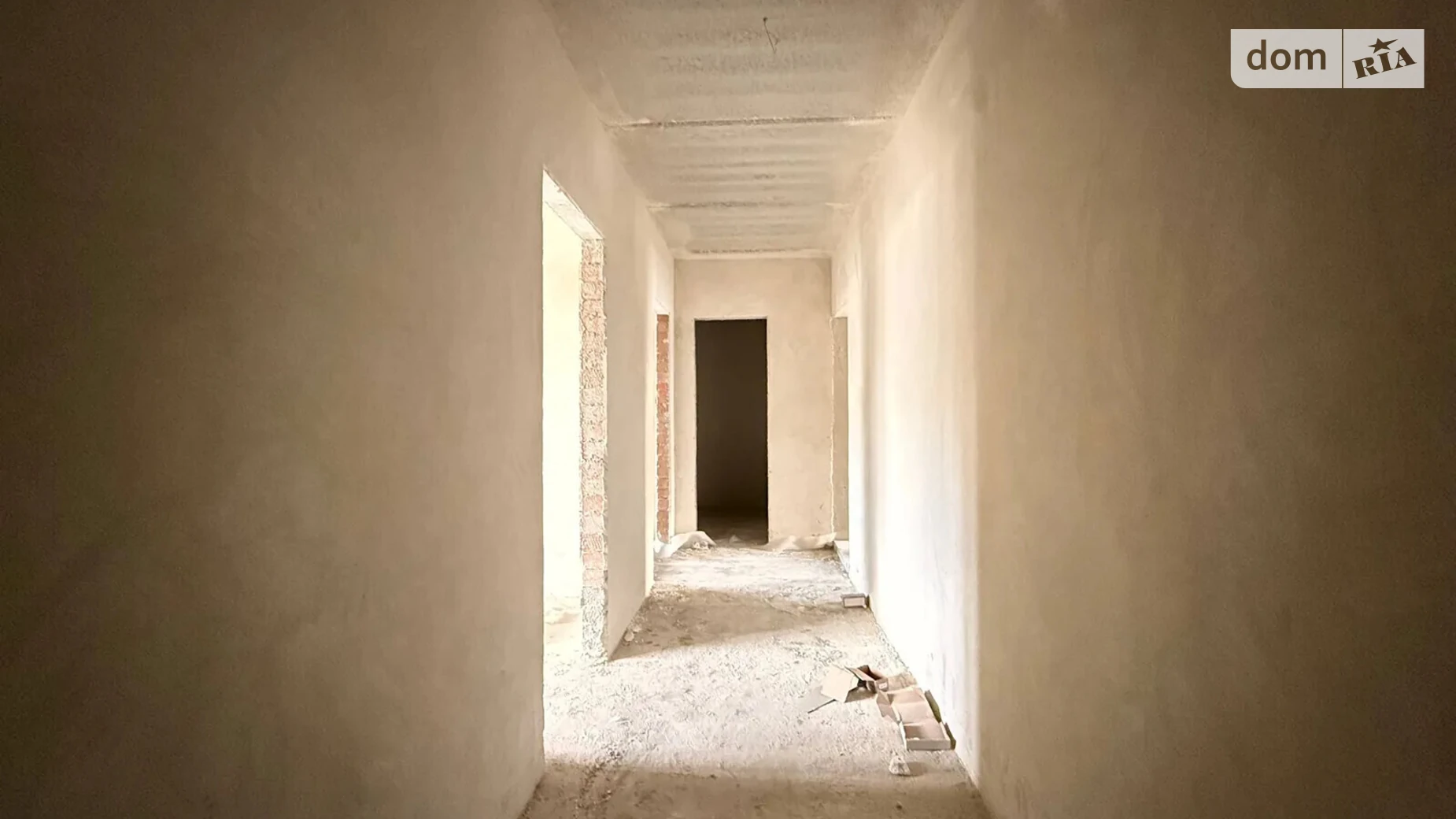 Продается 2-комнатная квартира 65 кв. м в Криховцах, ул. Довженко А., 31В корпус 4 - фото 3