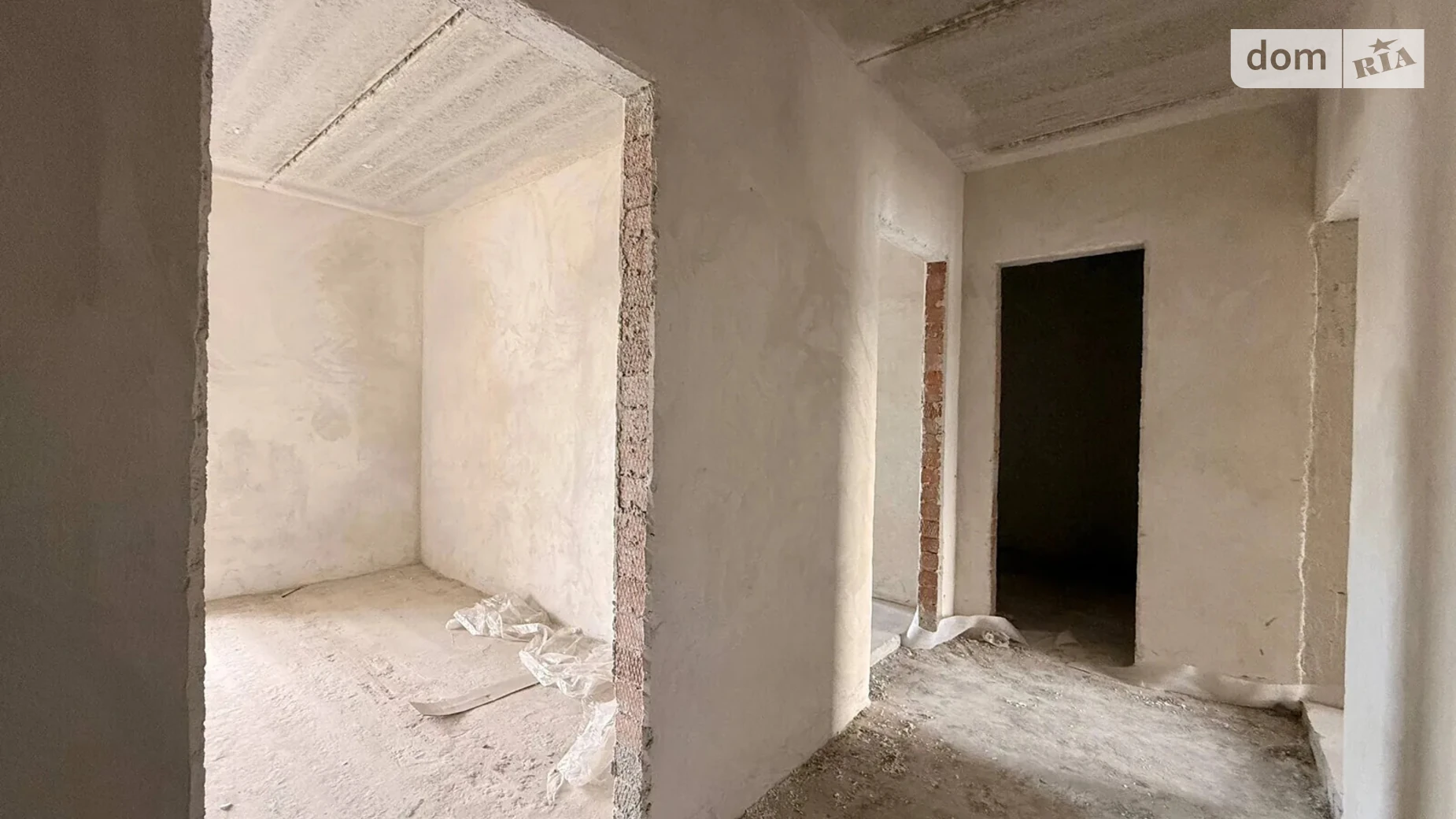 Продается 2-комнатная квартира 65 кв. м в Криховцах, ул. Довженко А., 31В корпус 4 - фото 4