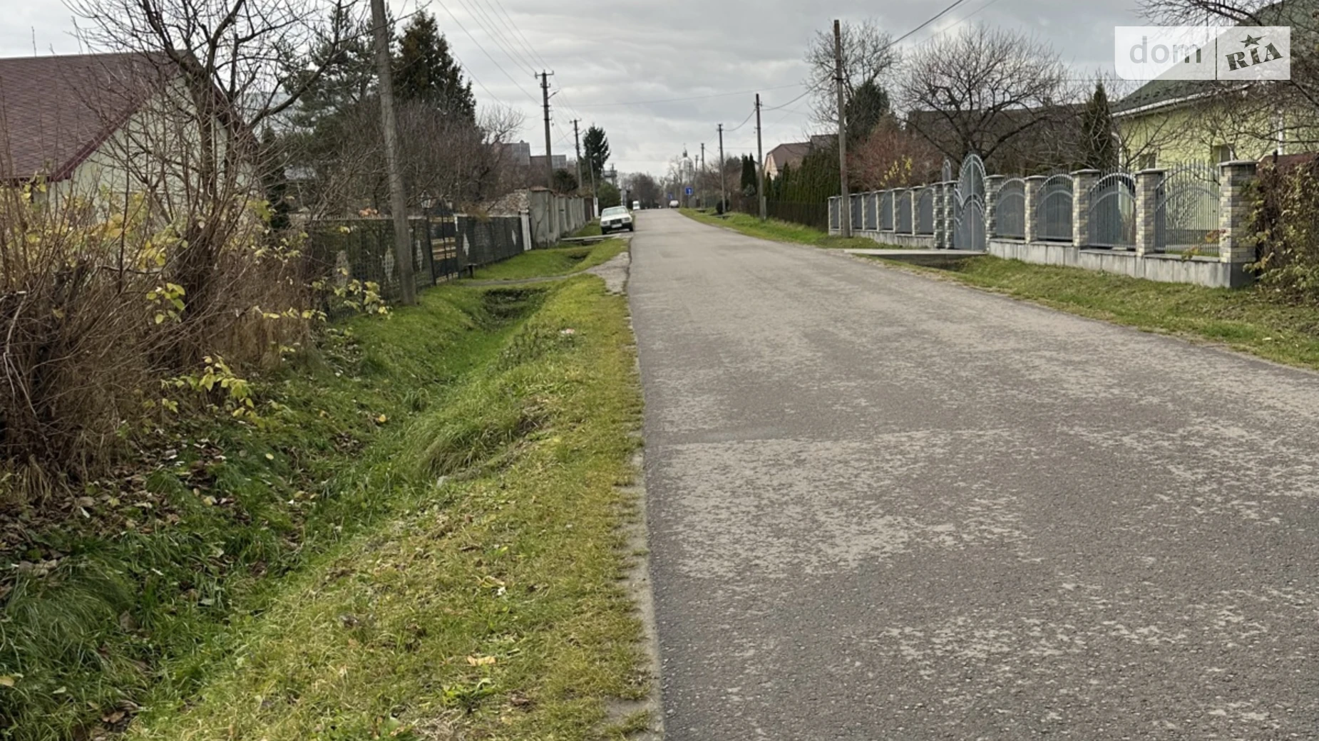 Продается земельный участок 21.26 соток в Львовской области, цена: 99000 $ - фото 2