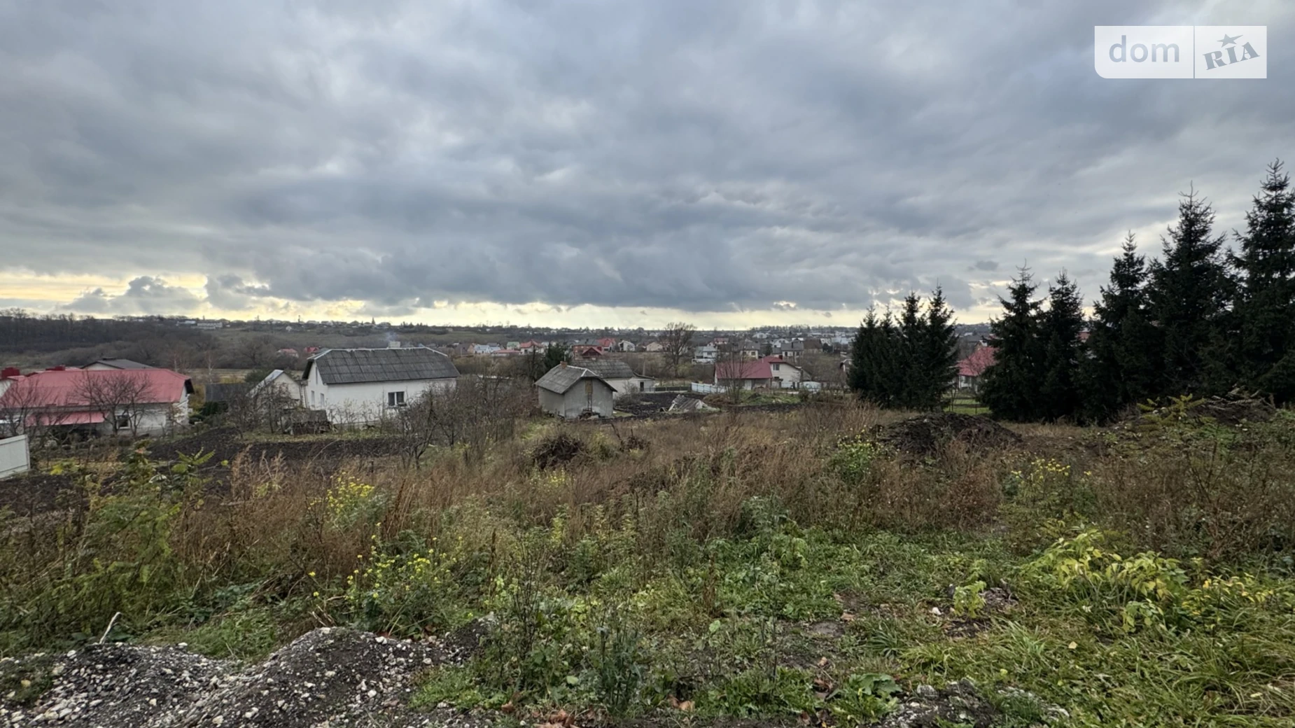 Продается земельный участок 18 соток в Тернопольской области, цена: 37000 $ - фото 3