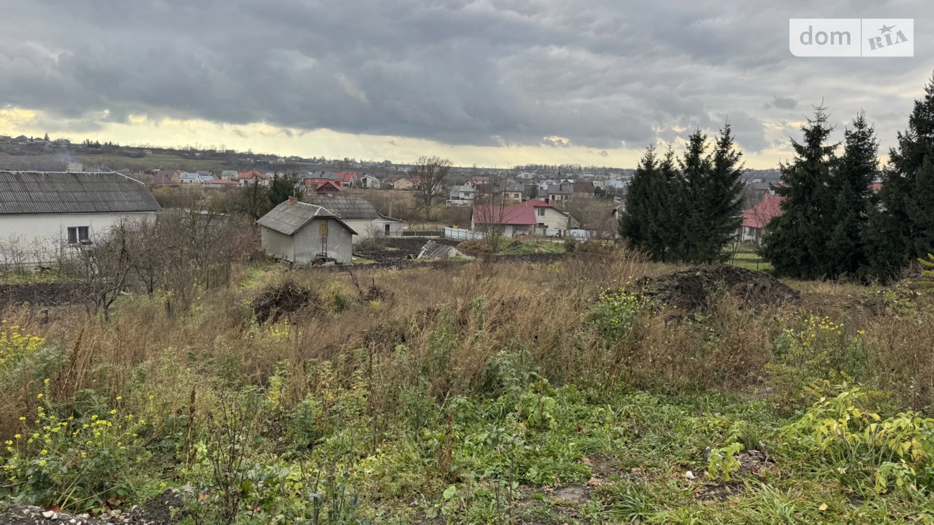 Продается земельный участок 18 соток в Тернопольской области, цена: 37000 $ - фото 2