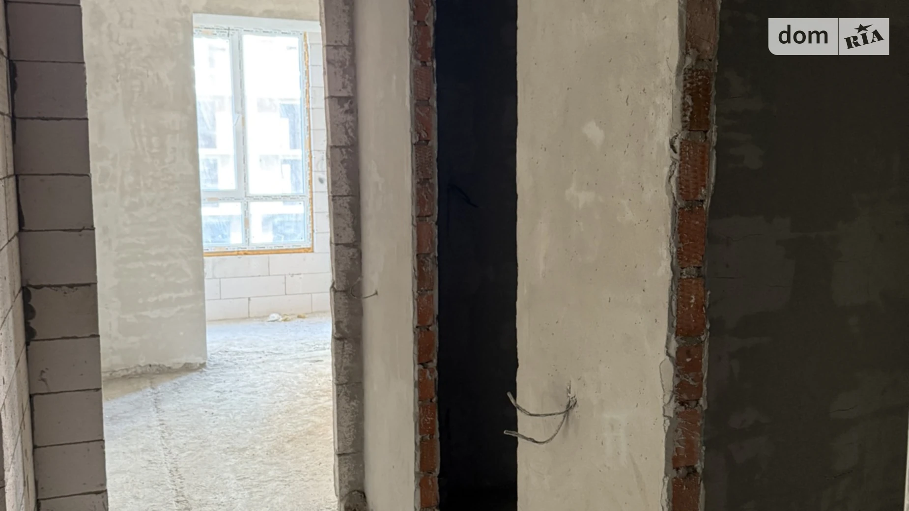 Продается 3-комнатная квартира 81 кв. м в Хмельницком, Старокостянтиновское шоссе, 5/5А корпус 1 - фото 2