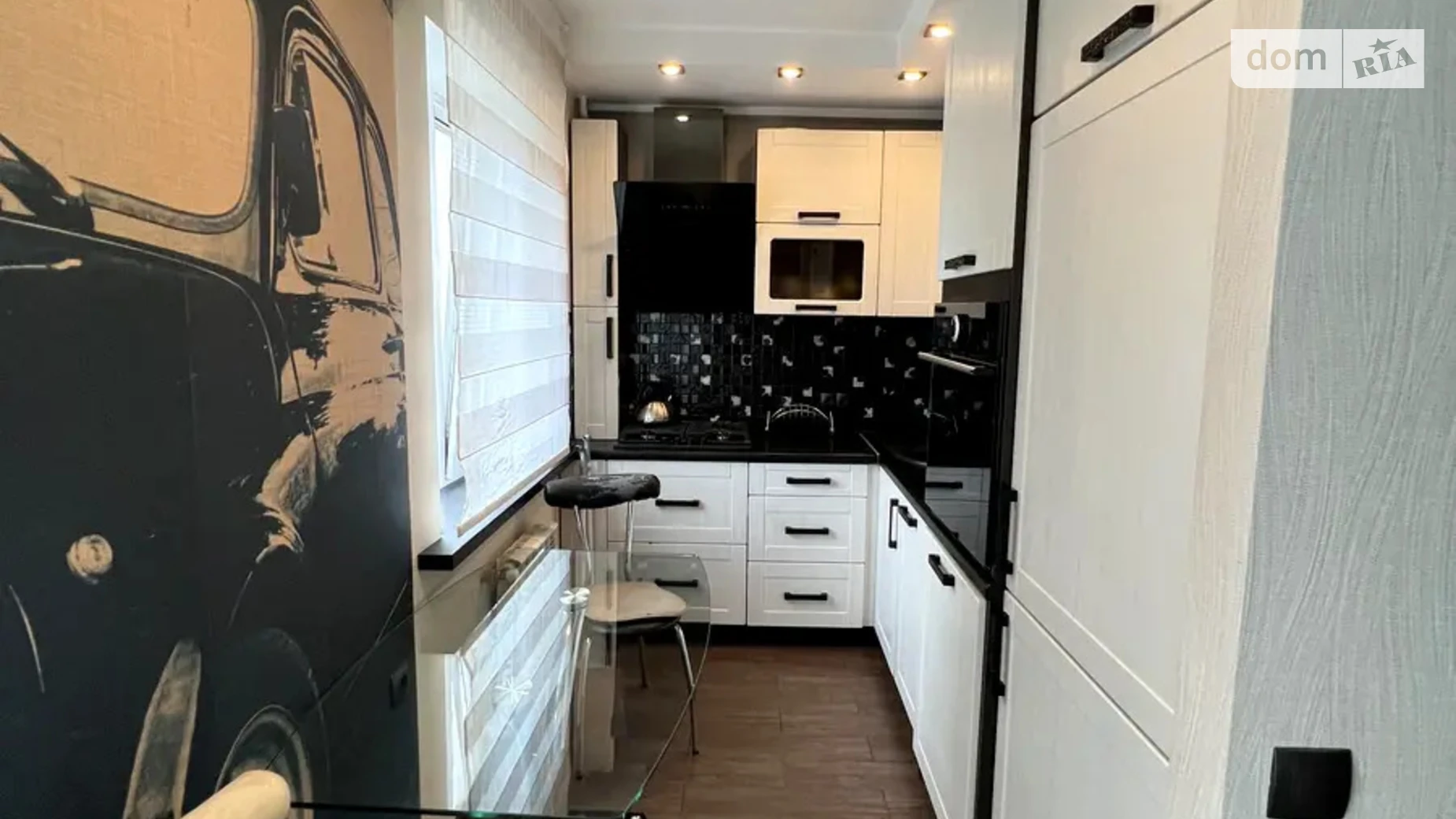 Здається в оренду 2-кімнатна квартира 47 кв. м у Києві, вул. Дегтярівська, 15 - фото 2
