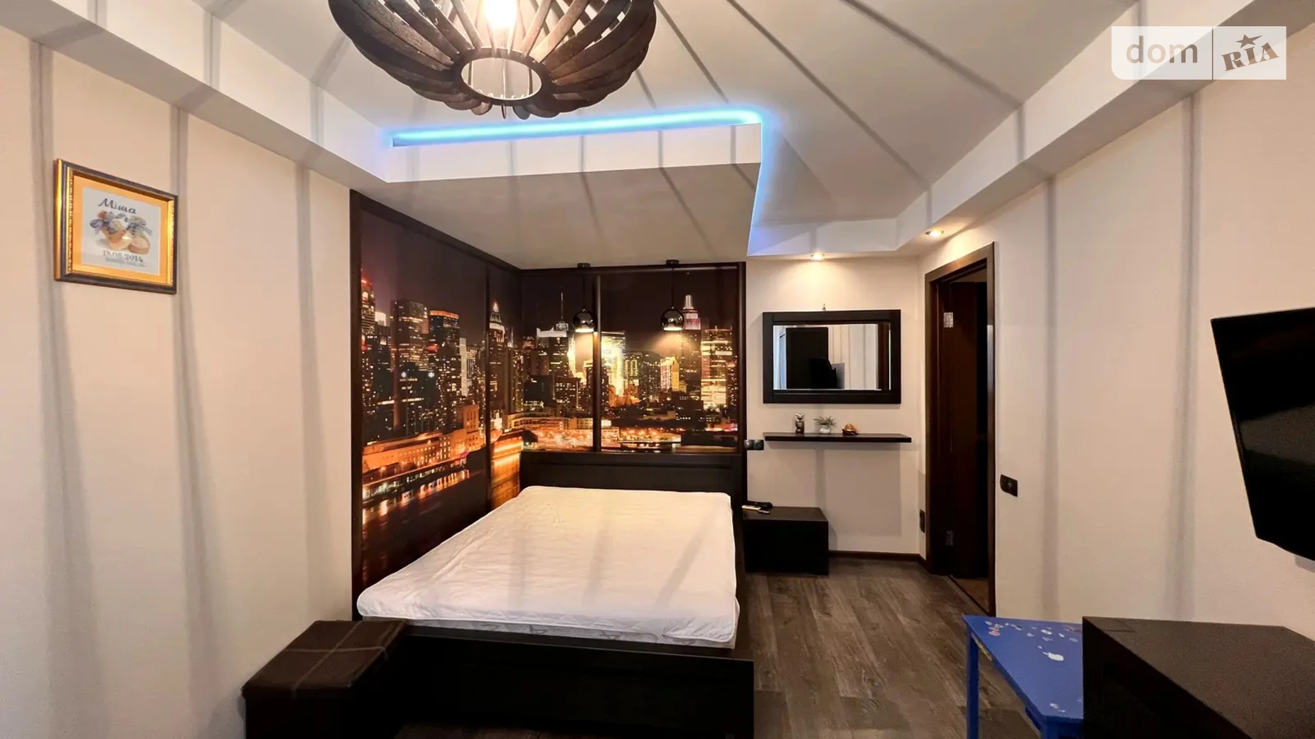 Здається в оренду 2-кімнатна квартира 47 кв. м у Києві, вул. Дегтярівська, 15 - фото 3