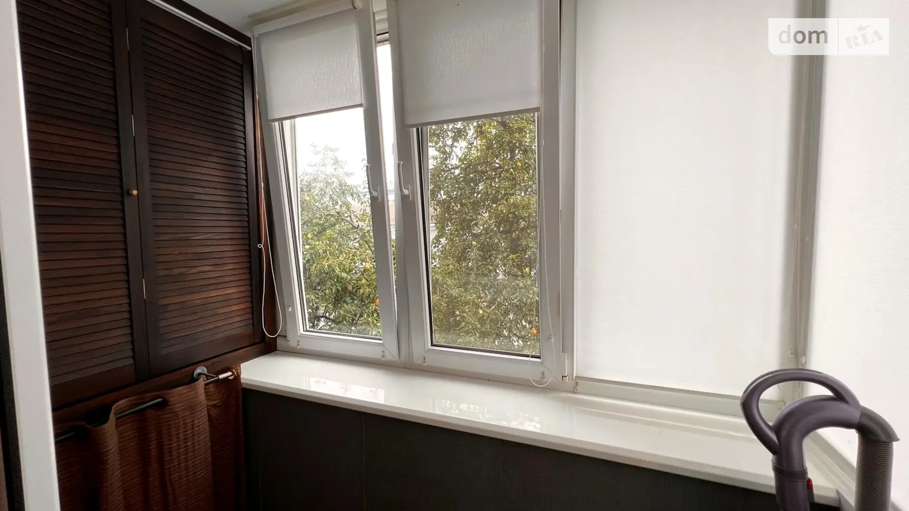 Здається в оренду 2-кімнатна квартира 47 кв. м у Києві, вул. Дегтярівська, 15 - фото 5