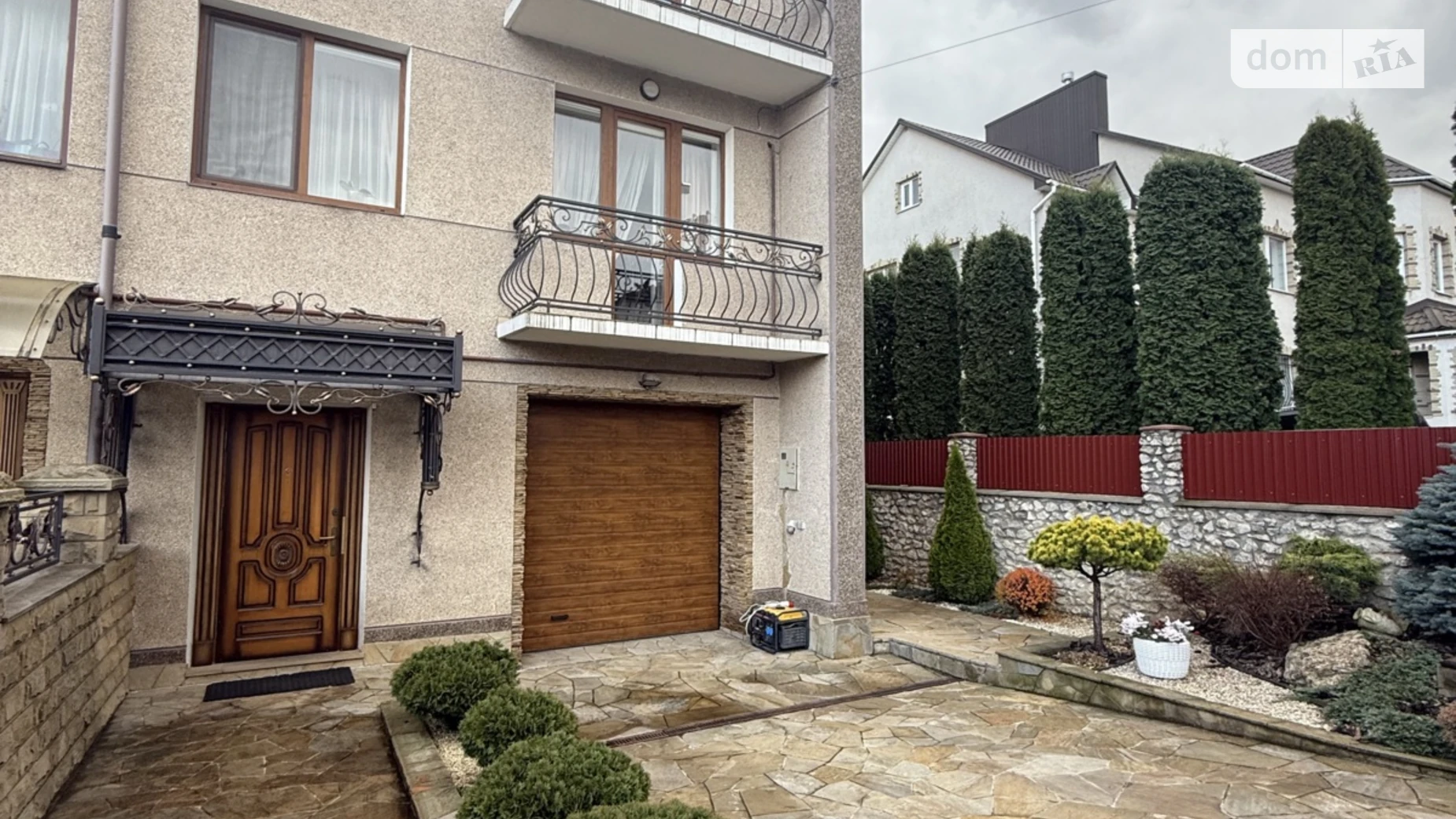 вул. Тернопільська Байківці, цена: 155000 $ - фото 3