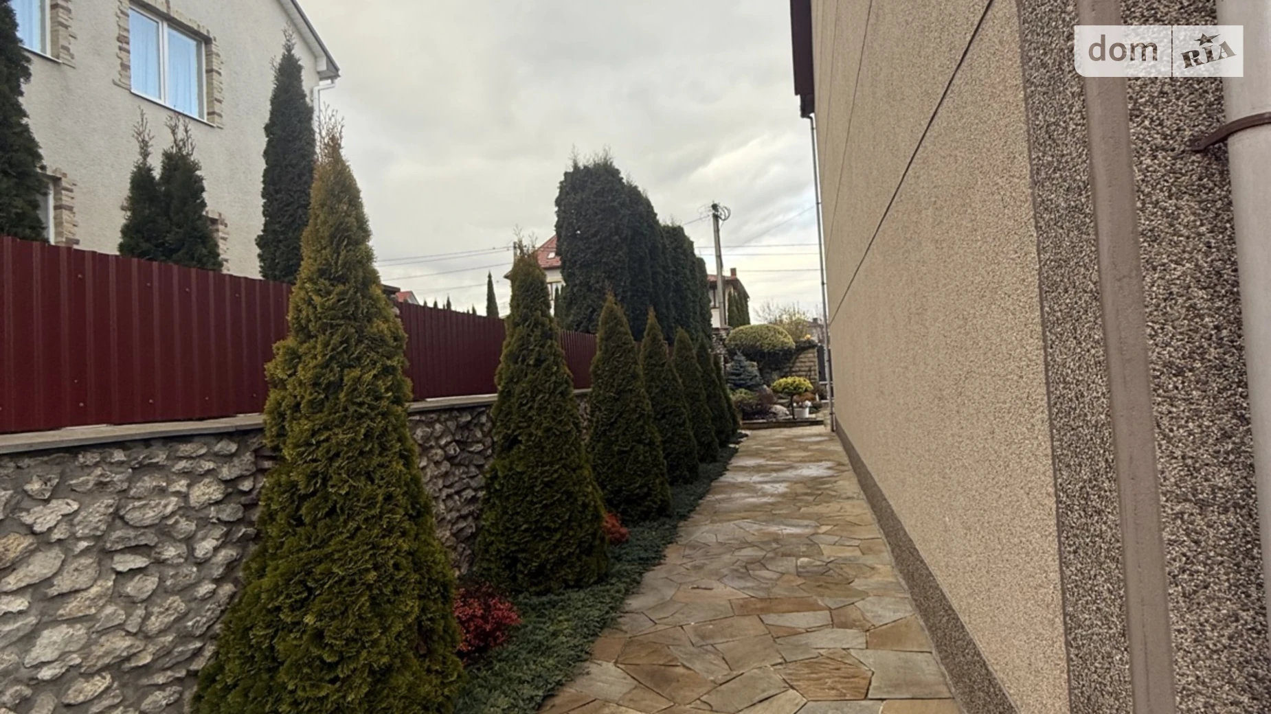 вул. Тернопільська Байківці, цена: 155000 $ - фото 5