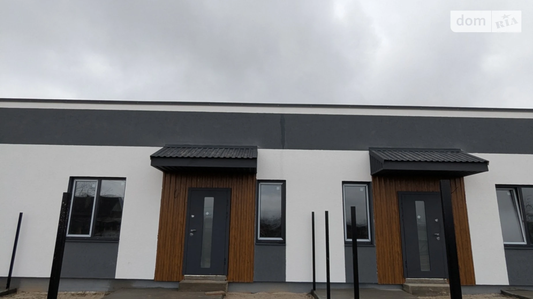 ул. Солнечная Гостомель, цена: 50000 $ - фото 2