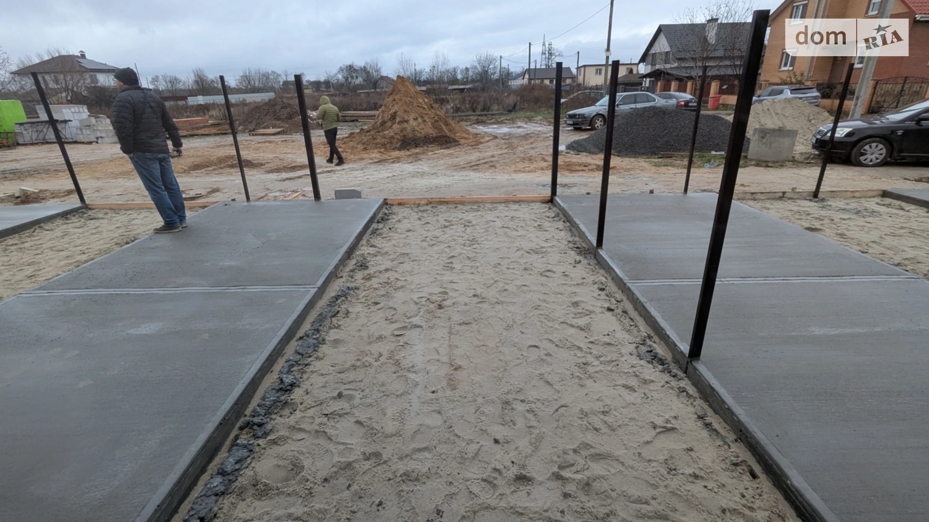 ул. Солнечная Гостомель, цена: 50000 $ - фото 3