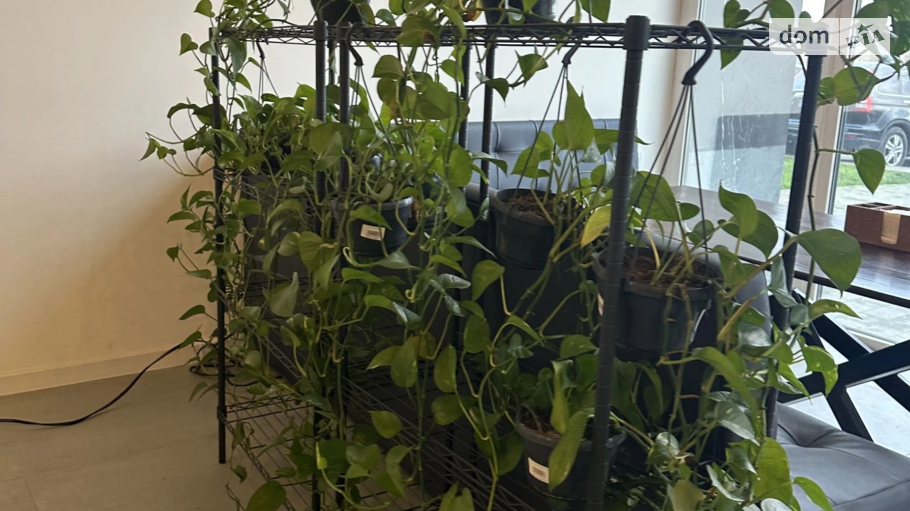 Сдается в аренду помещения свободного назначения 90 кв. м в 10-этажном здании, цена: 45000 грн - фото 3