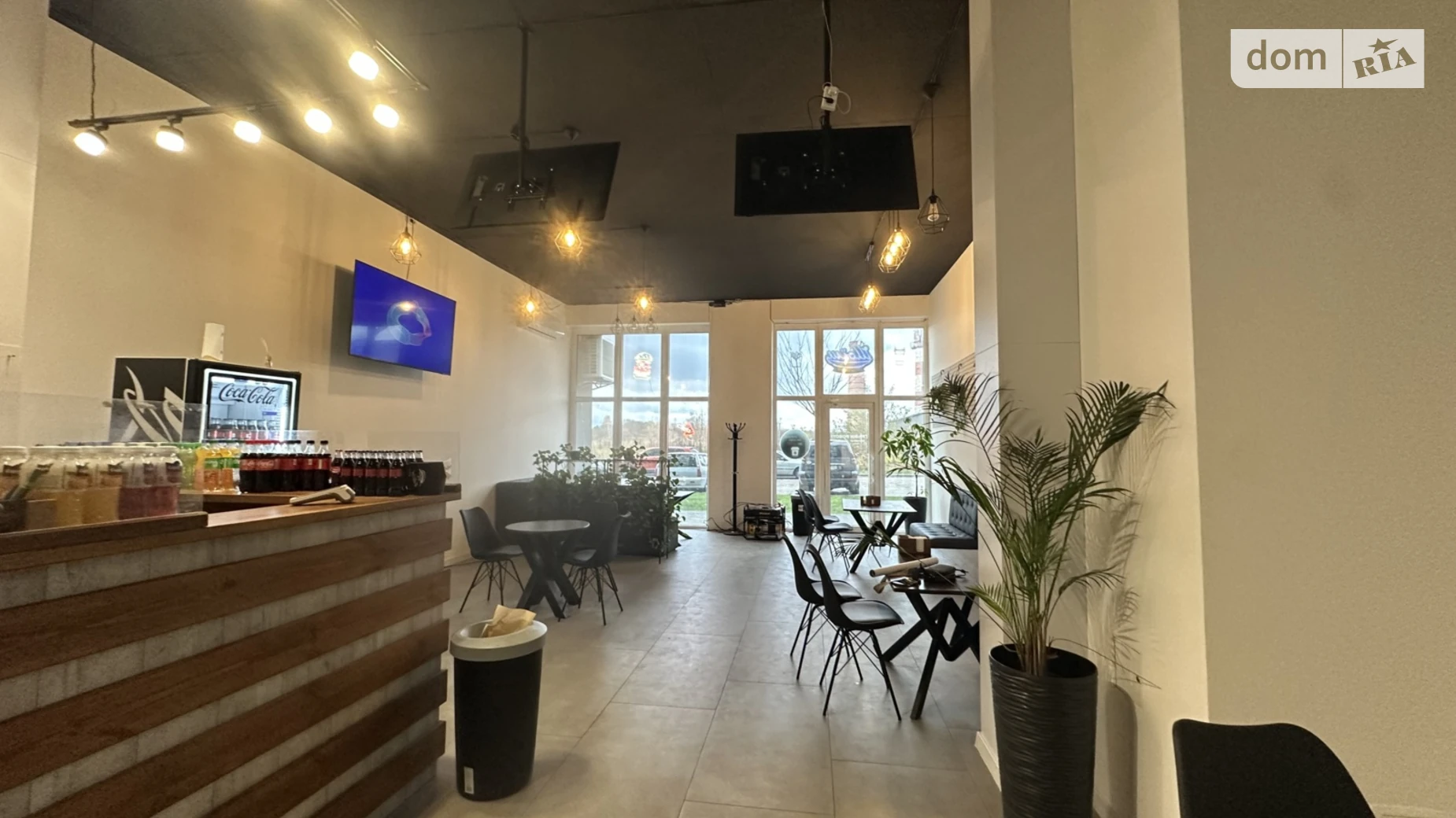 Сдается в аренду помещения свободного назначения 90 кв. м в 10-этажном здании, цена: 45000 грн - фото 5