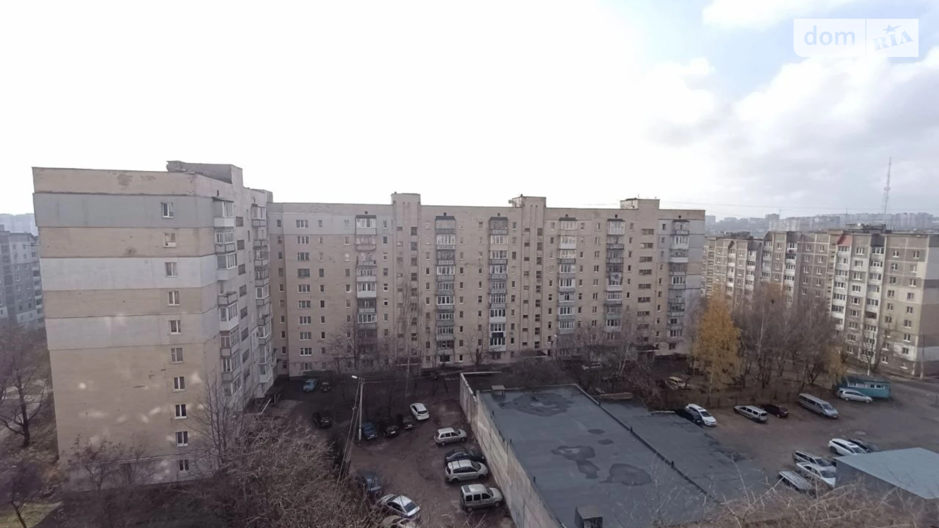 Продается 1-комнатная квартира 38.8 кв. м в Хмельницком, цена: 29500 $ - фото 4