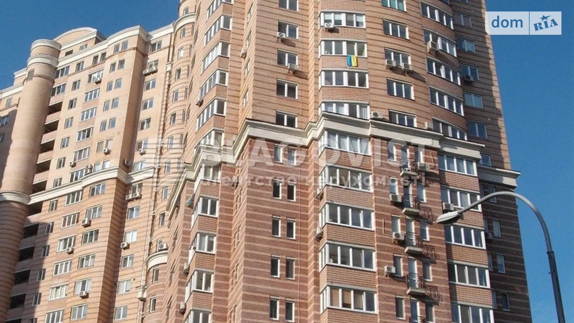 Продается 2-комнатная квартира 87 кв. м в Киеве, ул. Голосеевская, 13Б - фото 3