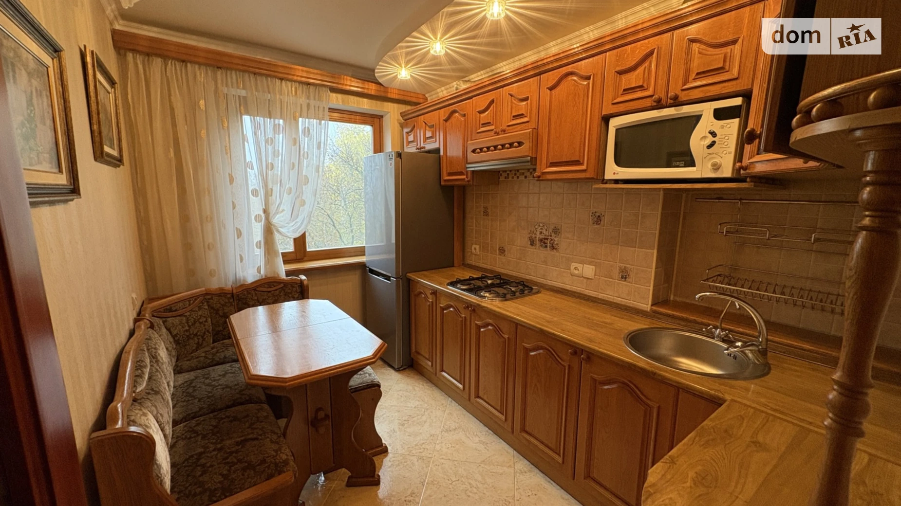 Продается 2-комнатная квартира 45.5 кв. м в Николаеве - фото 2