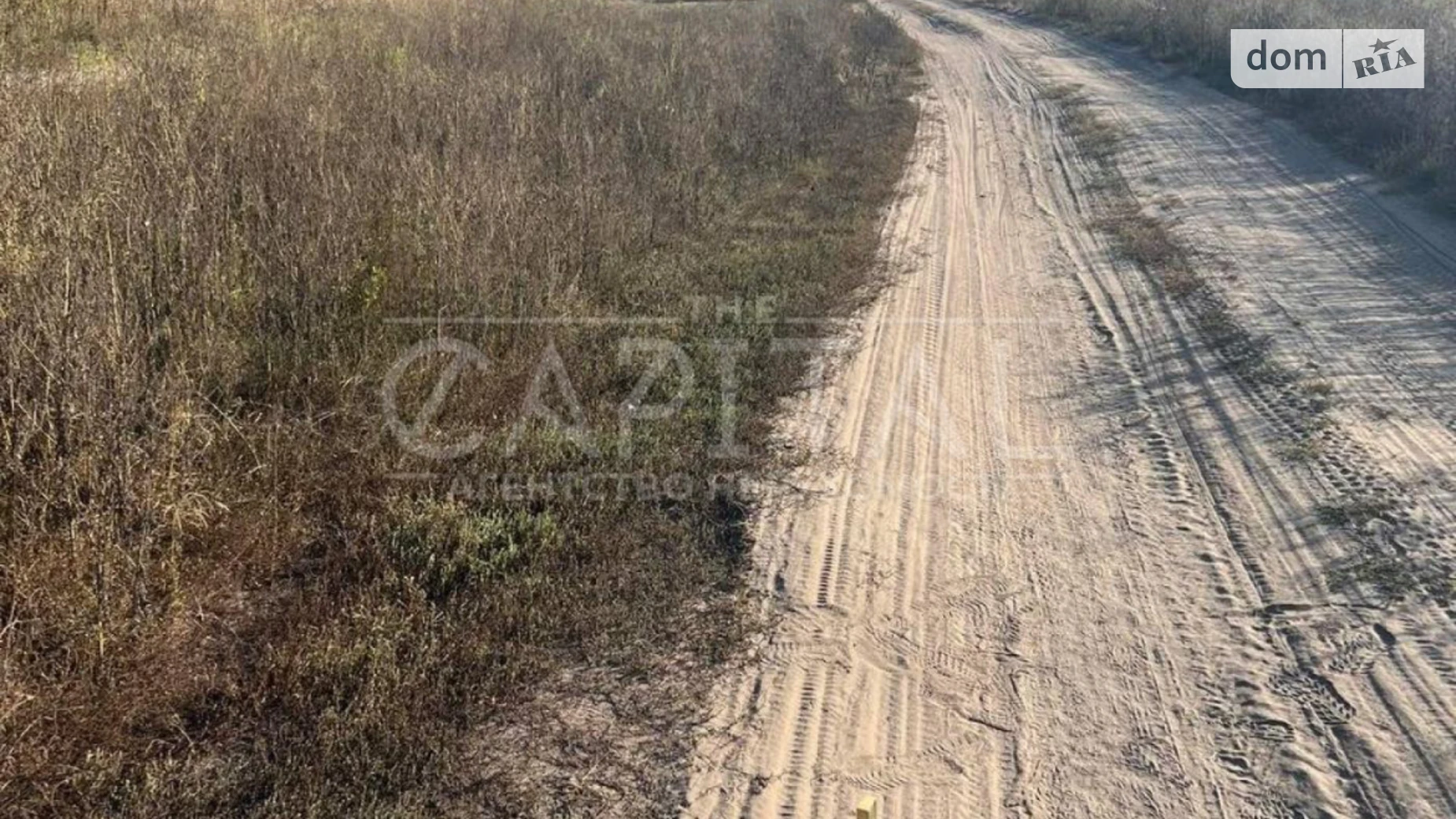 Продается земельный участок 10.5 соток в Киевской области, цена: 13000 $ - фото 3