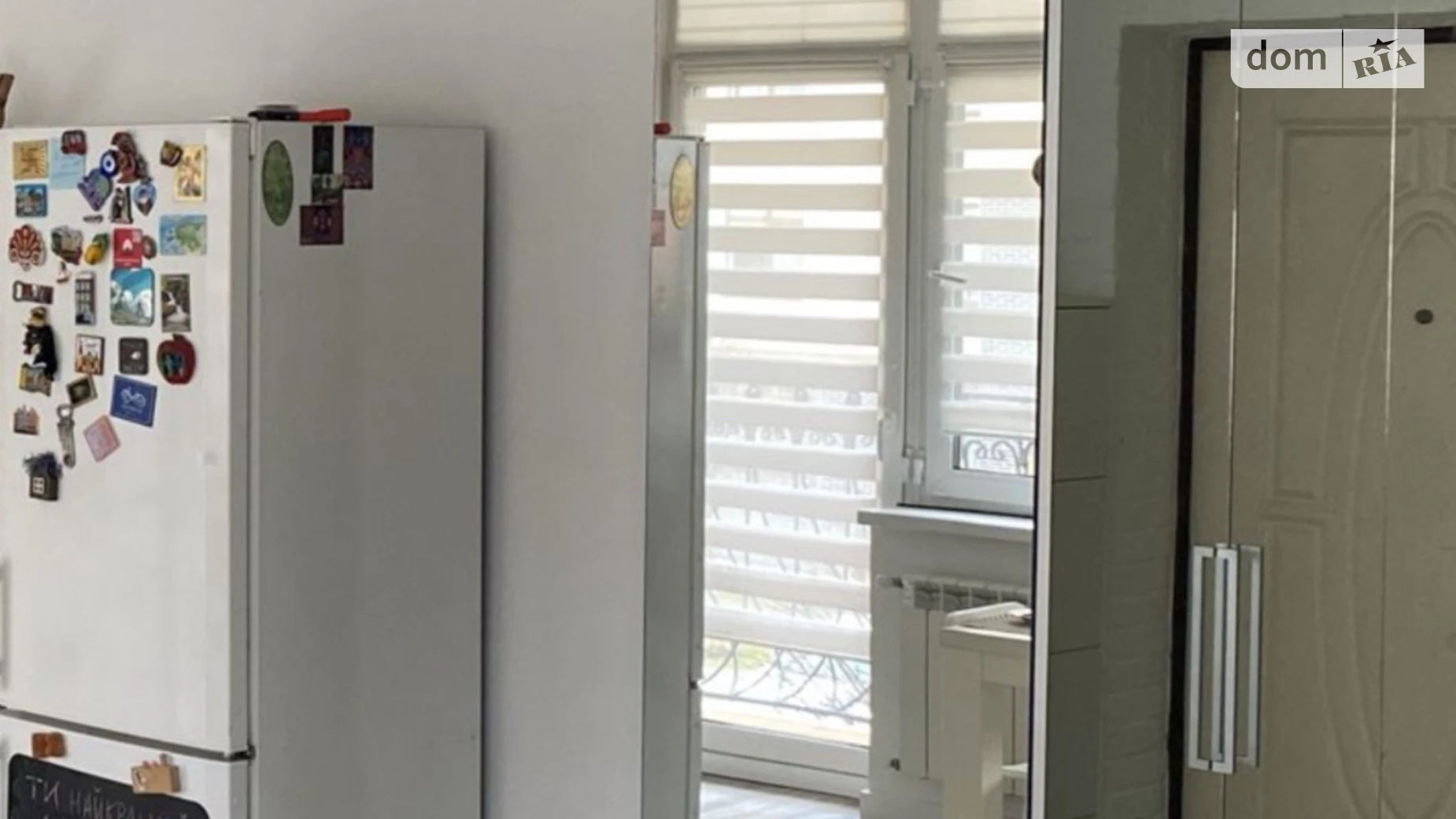 Продается 1-комнатная квартира 38.4 кв. м в Буче, ул. Пушкинская, 2К - фото 3